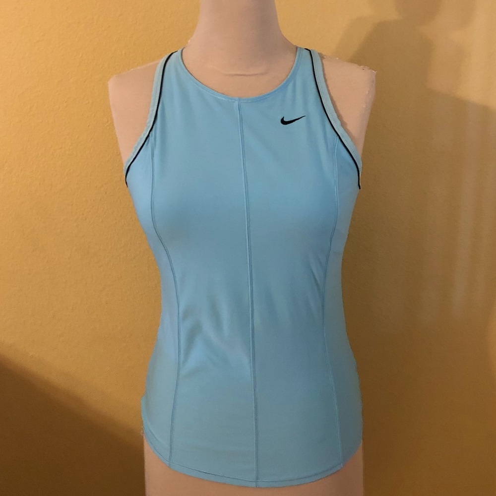 Nike Fit Dry Sleeveless Tank